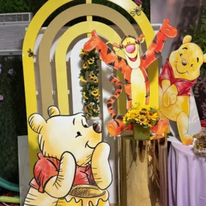 Set de Pooh