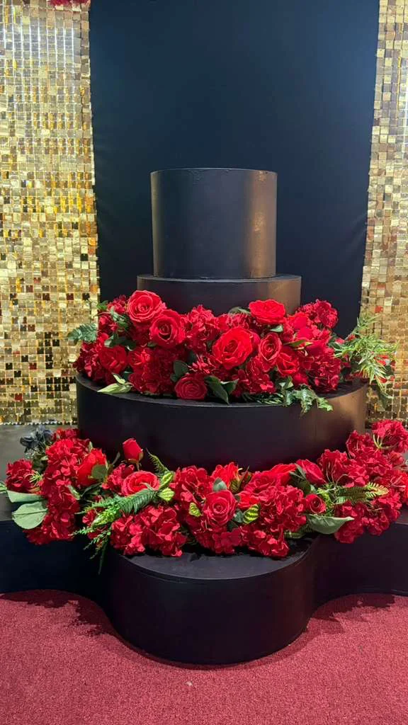 Cake Stand