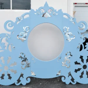Mirror Frame