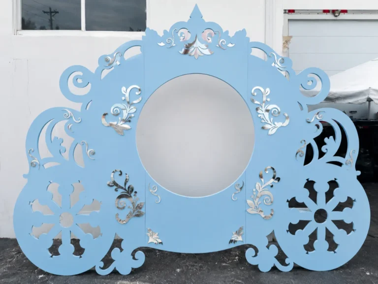 mirror frame 1