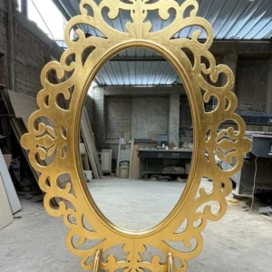 mirror frame 2
