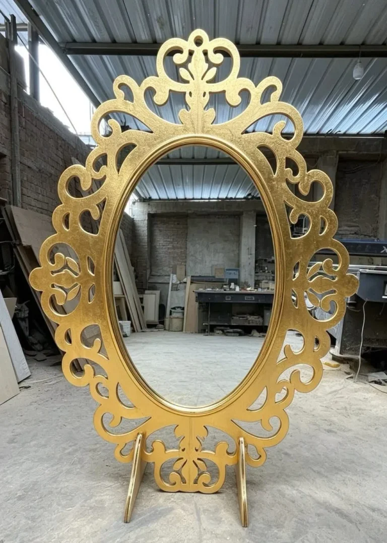 mirror frame 1